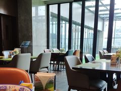 -希尔顿欢朋酒店·欢朋餐厅