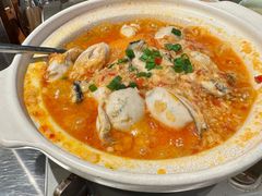 -潮界(虹桥新天地店)