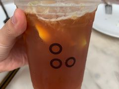 -农畉LONFOOD(福田星河COCOPark店)