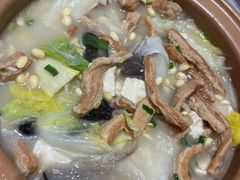 -郑庄脂渣海鲜楼(九水路店)