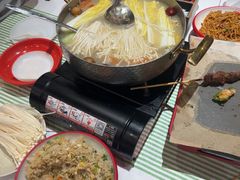 -三毛烧烤·南昌大排档(山姆店)