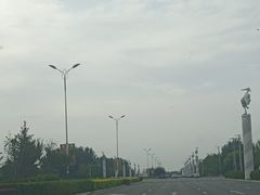-丁香湖公园