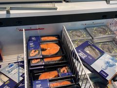 -盒马鲜生(宝地店)