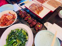 -玉林烤鸭店(垡头店)