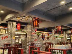 -北平印象.北京烤鸭.新京菜.融合菜(世贸店)
