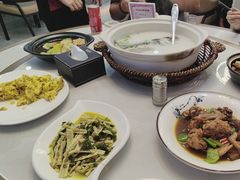 -紫藤园·天目湖大鱼头(南山竹海店)