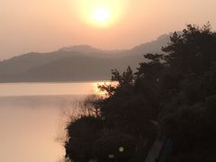 涵田度假村酒店-天目湖涵田度假村