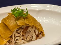 -百盛·鼎膳(中海财富中心)