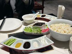 -京味斋·北京烤鸭(新源街店)