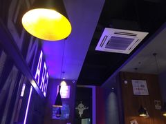 -伟大航路烤鱼(迅驰广场店)