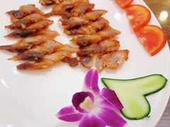 -旺角餐厅(潮州大道店)