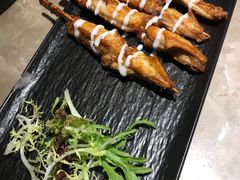 -星叶·东南亚料理(温州万象城店)