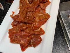-午月海鲜烧烤酒店(不老街店)