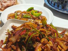 -关东小磨东北菜(漕河泾印象城店)