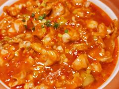 -老阿爸鲜鱼土菜(昆山花桥店)