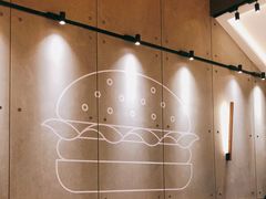 -麦当劳(苏州中心星悦汇店)