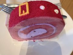 -星巴克(合肥百盛逍遥广场店)