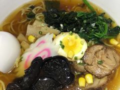 -将太无二·北美传奇寿司(瑞士公寓店)