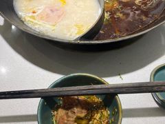-新辣道鱼火锅(上地华联店)