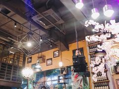 大堂-胡桃里音乐酒馆(下沙店)