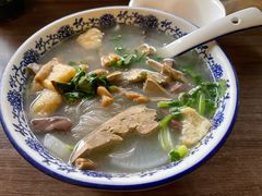 -小潘记鸭血粉丝汤