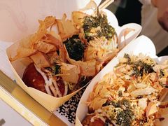 -台湾味正点车轮饼可丽饼(南禅寺店)