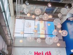 -宜家家居(哈尔滨商场店)