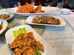 -晋阳饭庄(虎坊桥店)