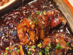 -三强鸽子(胜利路店)