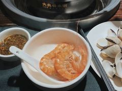 -大良毋米粥(锦龙路总店)