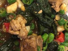 -西江美食舫·江西菜(健德桥店)