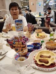 -奈尔宝家庭中心·亲子餐厅(苏州大悦城店)