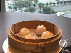 -索菲特酒店·乐轩华中餐厅