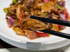 -老厨家(友谊路总店)