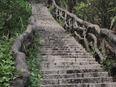 -梧桐山风景名胜区