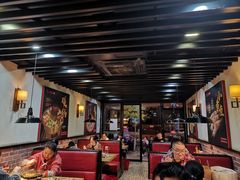 大堂-新凯旋烧烤·千岛湖特色菜(拱墅上塘路店)