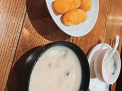 -老東粥皇·茶餐厅(云路中心店)