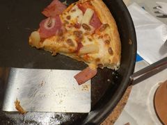 -必胜客餐厅(昆百大泰业城店)
