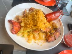 -Carbon喜神小厨·创意江南菜(国大城市广场店)