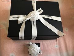 -CHANEL(恒隆广场店)