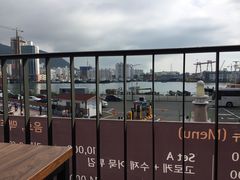 -海云台海滩