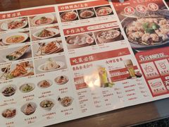 -小六汤包砂煲菜(文景路店)