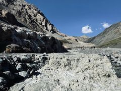 -祁连山·岗什卡雪峰景区