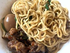 -泰顺江南春面馆