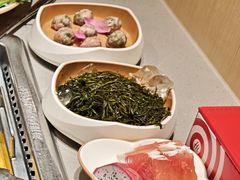 脆爽鞭炮笋-海底捞火锅(西直门凯德MALL店)