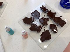 -歌斐颂巧克力小镇