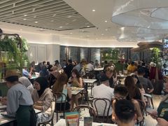-关夫人餐厅(KLCC阳光广场店)