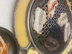 -韩宫宴烤肉·料理(砂之船奥特莱斯店)