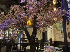-绿茶餐厅(朝阳大悦城店)