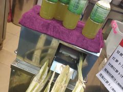 -黎雪珍凉茶(北京路店)